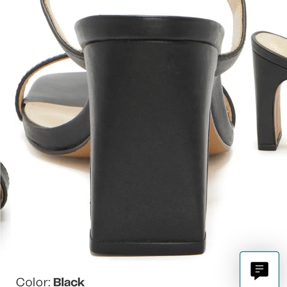 Vince Camuto Sandals - Picture 4 of 4